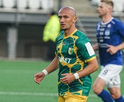 Валон Ахмеди: Приложим все усилия в матчах с «Райо»