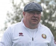 Игорь Ковалевич: Разобрали ошибки и готовимся к следующему матчу