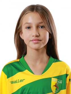 Ковальчук Виктория Сергеевна