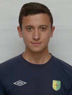 Кучеренко Денис Игоревич