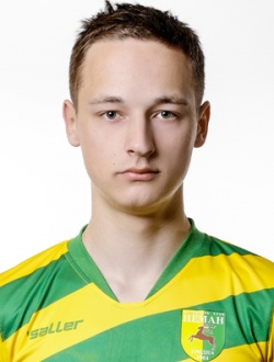 Минько Кирилл Александрович