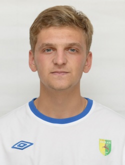 Мухлядо Максим