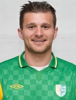 Лачны Милош