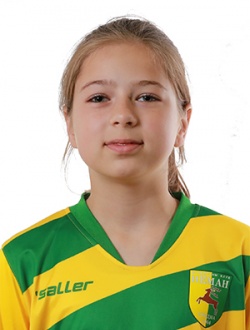 Ковалевская Ангелина Витальевна