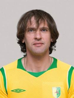 Кривобок Игорь Фёдорович