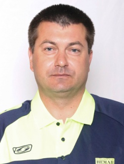 Киреня Олег Иванович