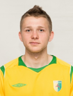 Глебов Юрий Александрович