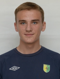 Масюкевич Алексей Игоревич