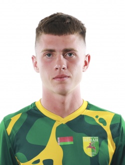 Жилевич Александр Сергеевич