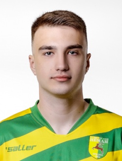 Толкин Артём Викторович