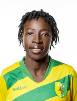 Зуваирату Мусса