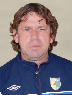 Мардас Геннадий Александрович