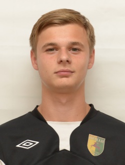 Голонский Антон Анатольевич