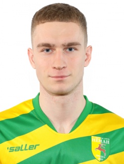 Леановіч Кірыл Васільевіч