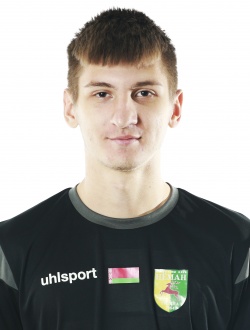 Міськевіч Дзяніс Андрэевіч