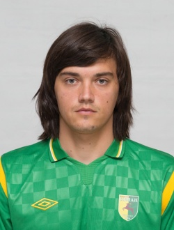 Тарасаўс Ігар