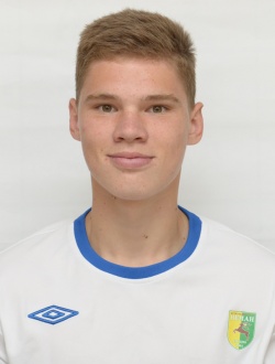 Бутаревич Алексей Степанович