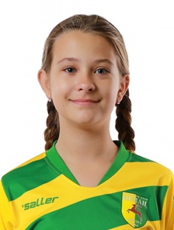 Коженевская Карина Александровна