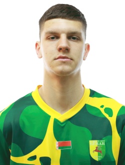 Пархоменко Егор Анатольевич