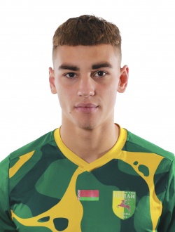 Васількевіч Марат Юр'евіч