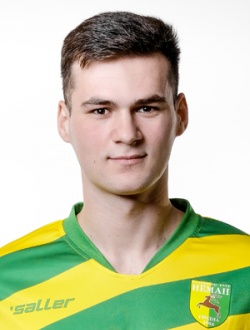 Зубрыцкі Уладзіслаў Андрэевіч