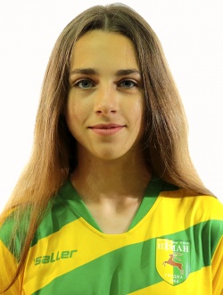 Сауткина Варвара