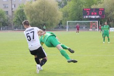 «Белшина» — «Неман»