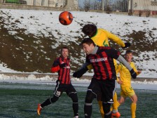 «Неман-2» — «Белшина-2»