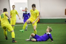 «Неман» — «Белкард»