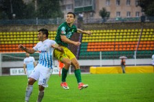 «Неман» — «Динамо-Минск»