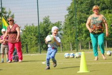 Неделя Спешиал Олимпикс