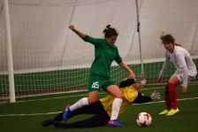 «Нёман» — «Славянка»