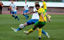 «Неман» — «Белшина»