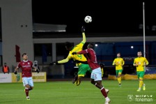 «Неман» — «Динамо-Брест»