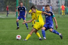 «Неман-д» — «Слуцк-д»