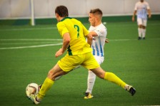 «Неман»-д — «Динамо-Минск»-д