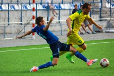 «Динамо-Брест»-д — «Неман»-д