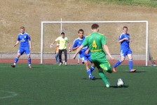 «Неман»-д — «Слуцк»-д