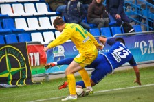 «Слуцк» — «Неман»