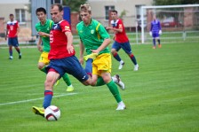 «Минск» — «Неман»