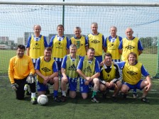 Ветераны в Белостоке