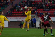 «Неман» — «Белшина»