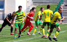 "Неман" д - "Шахтер" д