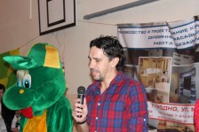 Baby Cup 2015 - Зимний Кубок