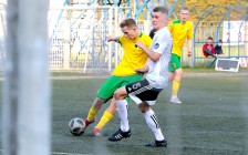 «Неман» д  — «Торпедо-БелАЗ» д