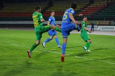 «Неман» — БАТЭ