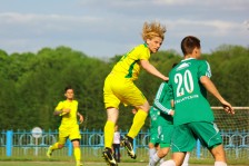 «Городея»-д — «Неман-д»