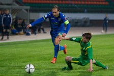 «Неман» — БАТЭ