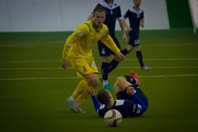 «Неман» — «Луч»