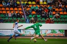 Звёздный футбол